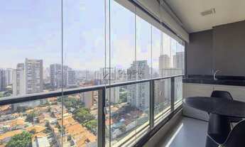 Imagem 6: Locação Apartamento 1 Dormitórios - 35 m² Campo Belo