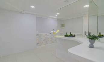 Imagem 2: Apartamento com 4 dormitórios, 250 m² - venda por R$ 1.780.000,00 ou aluguel por R$ 12.827