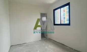 Imagem 6: Apartamento à venda no bairro Horto Florestal - Salvador/BA