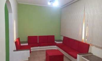 Imagem 6: Casa a venda Bairro Geisel Bauru