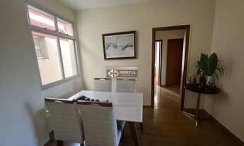 Imagem 5: Belo Horizonte - Apartamento Padrão - Santa Inês