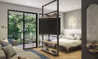 Imagem 5: Condomínio B.LAR: Apartamento de 48m², onde conforto e estilo se encontram