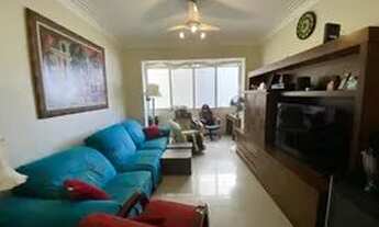 Imagem: Apartamento quadra da praia