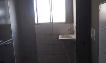 Imagem 4: Apartamento para aluguel tem 45 metros quadrados com 2 quartos em Vila Rica - Sorocaba - S