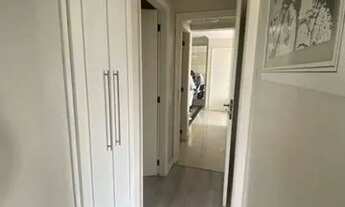 Imagem 3: Apartamento 96m 3 dormitorios 1 suite 2 vagas com lazer completo no Campo Belo