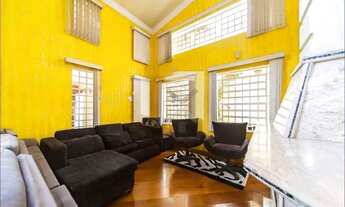 Imagem 5: Sobrado com 4 dormitórios à venda, 300 m² por R$ 1.795.000,00 - Jardim Bela Vista - Santo