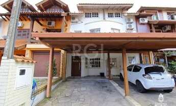 Imagem 2: Casa Condominio para Venda - 133m², 3 dormitórios, sendo 1 suites, 1 vaga - Ipanema