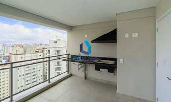 Imagem 5: Apartamento com 3 quartos à venda, 158 m² por R$ 4.990.000,00 - Indianópolis - São Paulo/S