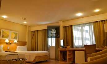 Imagem 2: Flat disponível na Vila Olímpia