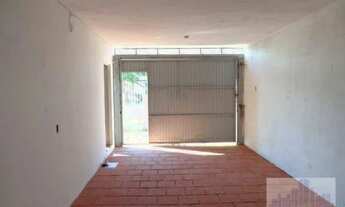 Imagem 4: Casa com 2 dormitórios para alugar, 70 m² por R$ 934,18 - Restinga - Porto Alegre/RS