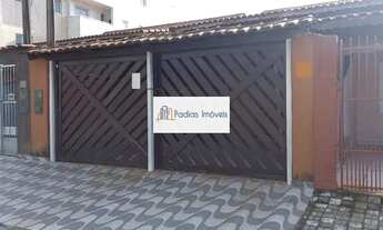 Imagem: Casa para venda tem 122 metros quadrados