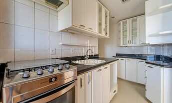 Imagem 3: Cobertura 3 quartos (1 suíte) no Santana