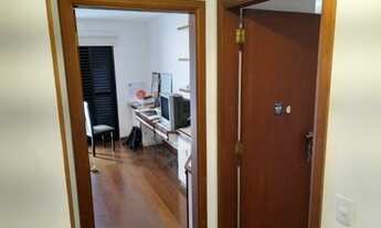 Imagem: Apartamento para alugar, 205 m² por R$