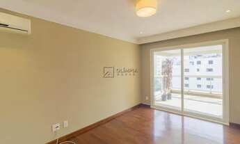 Imagem 7: Apartamento Locação Vila Nova Conceição 222 m² 3 Dormitórios