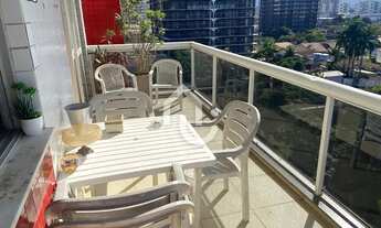 Imagem 3: Recreio dos Bandeirantes