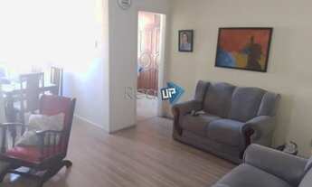 Imagem 2: Ótimo apartamento de 2 quartos a venda na Tijuca