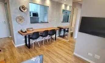 Imagem 2: Apartamento para venda tem 89 metros quadrados com 2 quartos em Dom Avelar - Salvador - BA