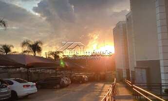 Imagem 3: HORTOLâNDIA - Apartamento Padrão - Parque Gabriel