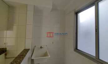 Imagem 6: Apartamento com 2 dormitórios, 54 m² - venda por R$ 200.000,00 ou aluguel por R$ 1.053,00