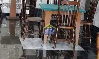 Imagem 4: Apartamento com 2 dorms, Tupi, Praia Grande - R$ 373 mil, Cod: ANT6706