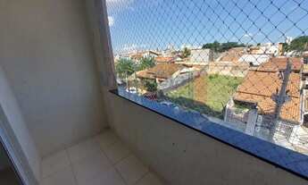 Imagem 6: Apartamento no Flamboyant com 03 quartos sendo 01 suíte e 02 vagas