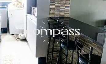 Imagem 3: Apartamento com 3 quartos para venda no Edf. Green Ville Residence em Candeias - Jaboatão