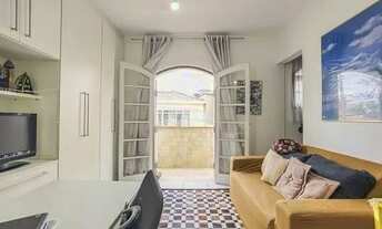 Imagem 2: CASA RESIDENCIAL em SÃO PAULO - SP, VILA LEOPOLDINA