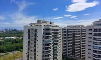 Imagem 3: Duplex para venda tem 250 metros quadrados com 4 quartos em Barra da Tijuca - Rio de Janei