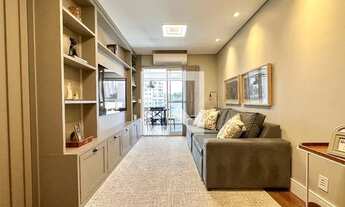 Imagem 4: Apartamento à Venda - Vila Leopoldina, 2 Quartos, 70 m2