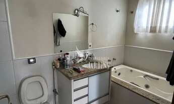 Imagem 7: Sobrado com 3 dormitórios à venda, 214 m² por R$ 580.000,00 - Vila Salomé - Cambé/PR