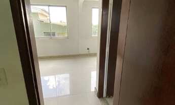 Imagem 2: Área privativa à venda, 3 quartos, 1 suíte, União - Belo Horizonte/MG