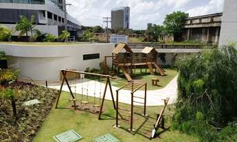 Imagem 3: Aurora Trend - Apt 57m² - 2 Quartos (1 suíte) - Móveis Italinea + Acessórios essenciais