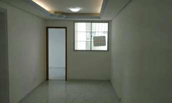 Imagem 2: Apartamento com 2 dormitórios à venda em Belo Horizonte