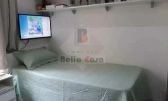 Imagem 7: Loft de 35m² no Brás