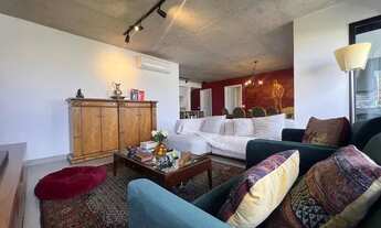 Imagem 3: Apartamento Venda Vila Ipojuca 138 m² 3 Dormitórios