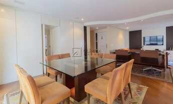 Imagem 9: Apartamento Locação Brooklin 230 m² 3 Dormitórios