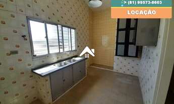 Imagem: Boa Viagem 3 quartos Junto ao Le Park para