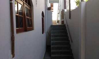 Imagem 7: Sobrado com 2 dormitórios para alugar, 80 m² por R$ 1.600/mês - Vila Mangalot - São Paulo