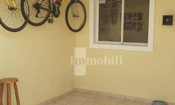 Imagem 7: Casa com 3 dormitórios à venda, 135 m² por R$ 580.000,00 - Villa D´este - Cotia/SP