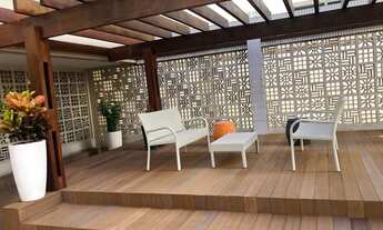 Imagem 5: Apartamento para aluguel com 40 metros quadrados com 1 quarto em Cabo Branco - João Pessoa