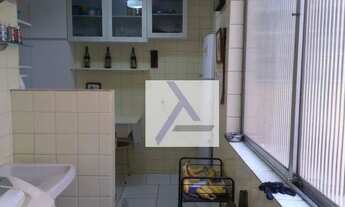 Imagem 7: Apartamento com 1 dormitório para alugar, 54 m² por R$ 3.623,33/mês - Consolação - São Pau