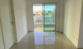 Imagem 3: Apartamento com 2 dormitórios à venda, 70 m² por R$ 560.000,00 - Edson Queiroz - Fortaleza