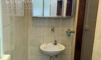 Imagem 4: Santo André - Loja/Salão - Vila Camilópolis