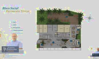 Imagem 6: BEACHCLASS CARNEIROS MARINE - MOURA DUBEUX