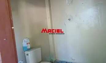 Imagem 6: Casa Padrão em São José dos Campos