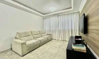 Imagem 3: Cobertura para aluguel, 4 quartos, 1 suíte, 3 vagas, Castelo - Belo Horizonte/MG