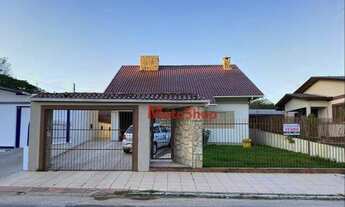 Imagem: Casa com 3 dormitórios, 300 m² - venda