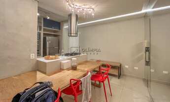 Imagem 4: Apartamento Locação 2 Dormitórios - 77 m² Brooklin