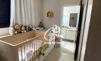 Imagem 5: Apartamento com 3 dormitórios à venda, 127 m² por R$ 810.000 - Jardim do Lago - Uberaba/MG