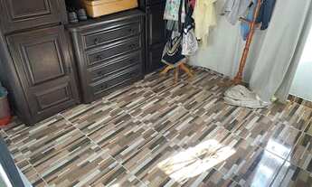 Imagem 6: Casa para venda possui 80 metros quadrados com 3 quartos em Itinga - Lauro de Freitas - BA